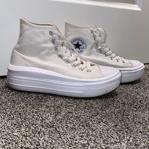 Converse High Tops